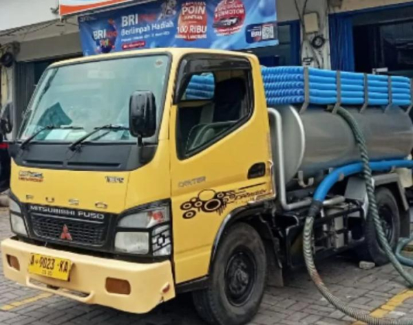 Sedot Wc Pandeglang