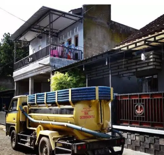 Sedot WC pandeglang Terdekat
