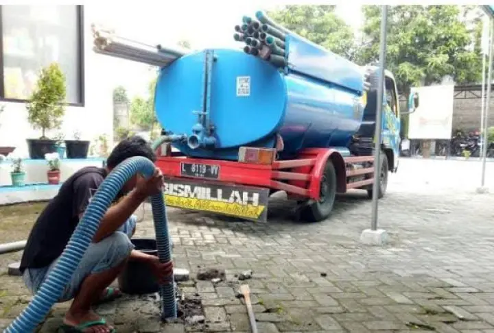 Sedot WC pandeglang Murah