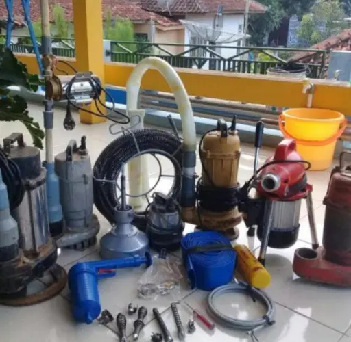 Sedot WC pandeglang Murah