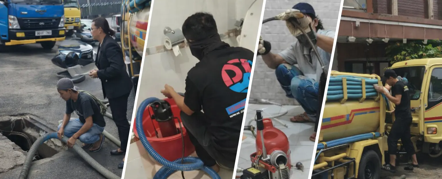 Jasa Sedot WC pandeglang Terdekat